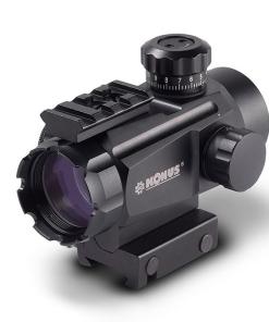 Konus KONUSIGHT Multi-Reticle Tactical Red Dot Sight