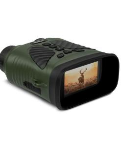 KonuSpy-17 1x-8x Digital Night Vision Binocular