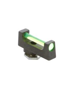 Ameriglo Green FiberRod Front Sight .200in H .125in W GLOCK