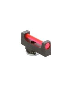 Ameriglo Red FiberRod Front Sight .200in H .125in W Glock