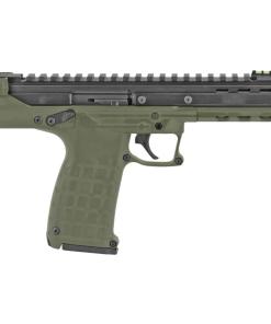 Kel-Tec CP33 Handgun .22LR 33rd Magazine 5.5" Barrel OD Green