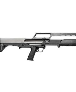 KelTec KSG410 Shotgun .410 ga 3" Chamber 7rd Magazine 18.5" Barrel Black