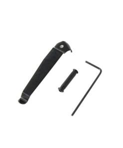 Kel-Tec Belt Clip Blued Left P32- P3AT