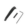 Kel-Tec Belt Clip Stainless Right