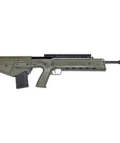 Kel-Tec RDB Rifle .223 Rem/5.56mm 20rd magazine 20" Barrel Green Grip