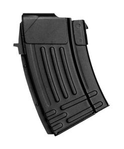 KCI USA AK-47 Rifle Magazine 7.62x39mm 10/rd Black