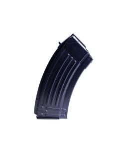 KCI USA AK-47 Rifle Magazine 7.62x39mm 20/rd Black