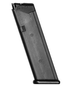 KCI USA Glock 17 Gen 2 Handgun Magazine 9mm Luger 10/rd Black
