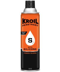 KROIL Original Penetrant with Silicone Aerosol 16 oz