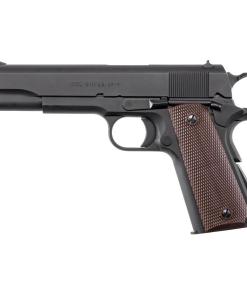 1911A1 GI SPECS MATTE BLACK FINISH 9MM 5IN BBL W/PLASTIC GRIPS