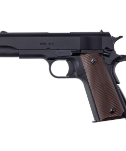 1911AI GI SPECS MATTE BLK FINISH COMMANDER.45 CAL4.25 BBL W/PLASTIC GRIPS