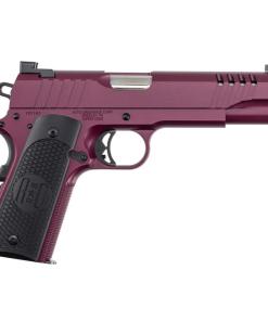 Auto-Ordnance 1911A1 Handgun 45 ACP 7rd Magazine 5" Barrel Cherry Night Sights