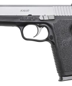 CT9 9MM 3.96IN BRL BLK POLYFRAME MTTE STNLSS SLIDE REAR DAY FRNT NGHT SGHT