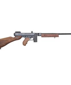 Auto Ordnance Thompson 1927A-1 Deluxe Carbine .45 Auto 10rd Magazine 16.5" Barrel Horizontal Foregrip