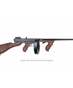 Auto Ordnance Thompson 1927A-1 Deluxe Carbine .45 Auto 10rd Drum Magazine 16.5" Barrel