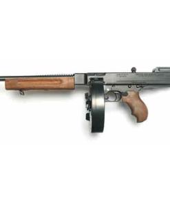 THOMPSON 1927A1 PISTL 45ACP 50RD