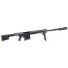 Auto Ordnance TAO50 Rifle .50 BMG 10rd Magazine 29" Barrel Black