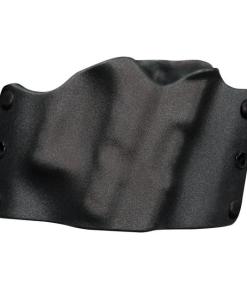 Stealth Operator Compact OWB Holster Black RH