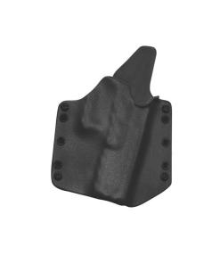 Stealth Operator OWB Full Size Holster Black RH