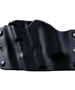 Stealth Operator Compact OWB Holster Black LH