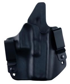 Stealth Operator IWB Full Size Holster Black RH