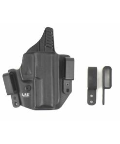 L.A.G. Tactical Defender Holster Sig P365 Black RH