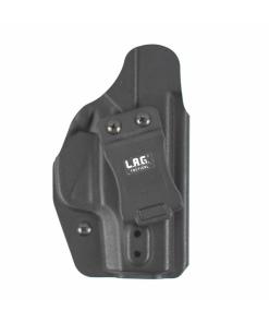 L.A.G. Tactical Liberator MK2 Holster SA XDS 3.3" 9/45 - AMBI