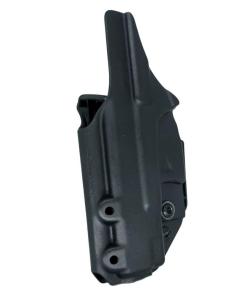 L.A.G. Tactical Appendix MKII IWB Holster for H&K VP9 Black RH