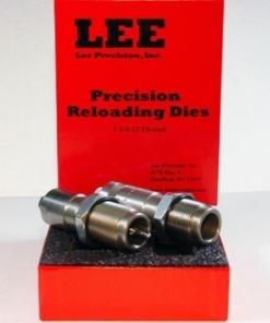 Lee Full-Length 2-Die Set .416 Barrett (Large Series Thread 1-1/4"-12)