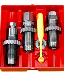 Lee Carbide 3-Die Set .45 Schofield