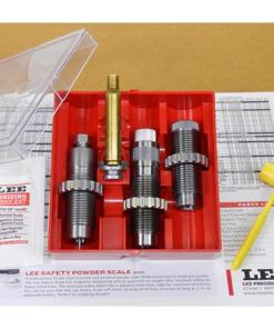 Lee Pacesetter 3-Die Set - 8.6 Blackout