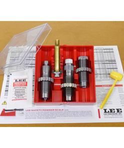 Lee Very Ltd Pacesetter 3-Die Set 6mm GT