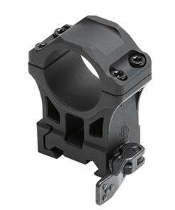 UTG ACCU-SYNC QR 1in High Profile Scope Rings Picatinny