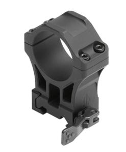 UTG ACCU-SYNC QR 30mm High Profile Scope Rings Picatinny