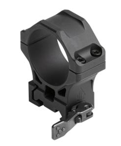 Leapers UTG ACCU-SYNC QR 34mm Medium Profile Scope Rings Picatinny
