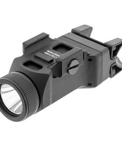 UTG Sub-Compact Pistol Light 200 Lumen Picatinny Mount