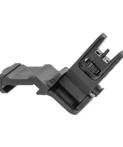 UTG ACCU-SYNC 45 Degree Angle Flip Up Front Sight