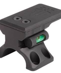 Leapers 1-Piece UTG ACCU-SYNC Leveler II Mount with MRDS 1"