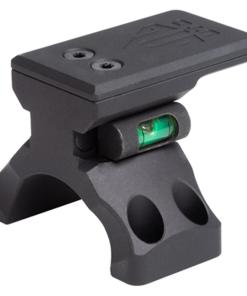 Leapers UTG ACCU-SYNC Leveler II Mount with MRDS 34mm