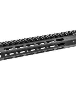 Leapers UTG PRO M-LOK AR-15 Super Slim Free Float Handguard 13"
