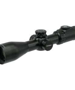 UTG OP3 4-16X44 30mm Compact Scope AO IE Glass UMOA