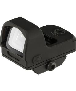 UTG OP3 Micro Green 4.0 MOA Single Dot Adaptive Base