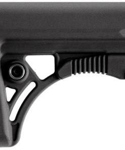 Leapers UTG PRO Model 4 Ops Ready S3 Mil-spec Stock Only - Black