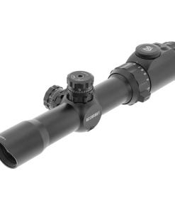 UTG 1-8X28 30mm MRC Scope IE BG4 Reticle with ACCU-SYNC