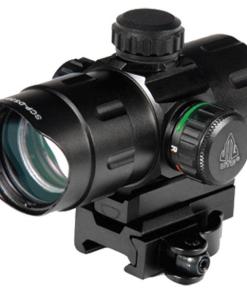 Leapers UTG 4.2" ITA Red/Green Dot Sight