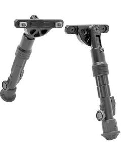 UTG Bipod RECON FLEX M-LOK Matte Black 5.7in-8in Center Height