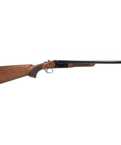 Citadel Coach Side By Side Shotgun 12 ga 3" Chamber 2rd Capacity 18.5" Barrel Walnut