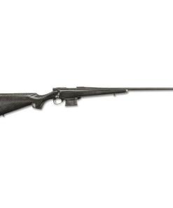 Howa M1500 Carbon Stalker Rifle .308 Win 4rd Capacity 22" Barrel  Blued Stock