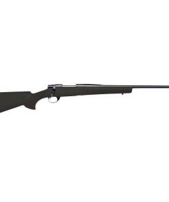 Howa M1500 Rifle 7mm Rem Mag 4rd Capacity 24"  Threaded Barrel Black Hogue Stock
