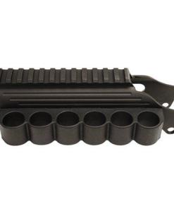 TacStar Shotgun Rail Mount with SideSaddle Mossberg
